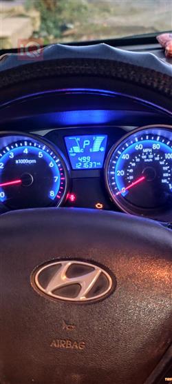 هیوندای تۆکسۆن